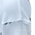 Custom Breathable Printing T-shirt And Shorts Sports Set